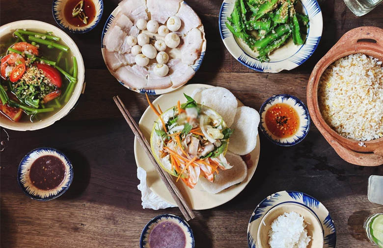 Các quán cơm niêu ngon ở Sài Gòn Top quán cơm niêu ngon Sài Gòn đáng thử